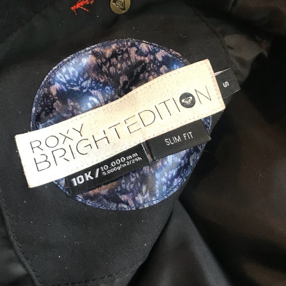 🔥🔥ROXY - TORAH BRIGHT SUPERNOVA SNOW PANTS🔥🔥 - Picture 8 of 8